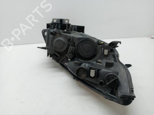 Left headlight RENAULT SCÉNIC III (JZ0/1_) 1.5 dCi | BP23351136C28 