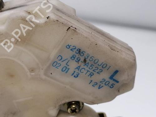 Rear left lock NISSAN TERRANO II (R20) 2.7 TD 4WD | BP23938917C100 