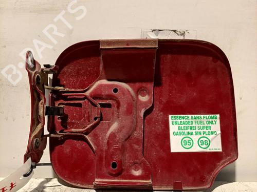 Fuel flap DACIA SANDERO II TCe 90 (B8M1, B8MA, B8AC) | BP25455303C131