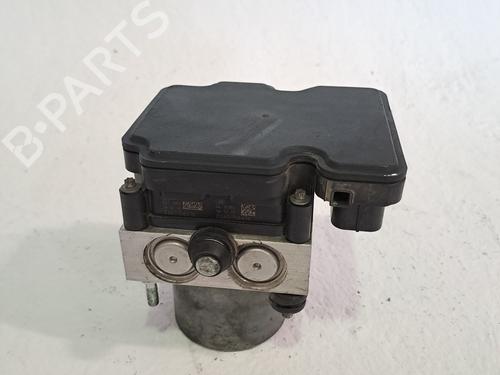 Øvrige styreenhet CITROËN BERLINGO Box Body/MPV (B9) 1.6 BlueHDi 100 (99 hp) 28958681