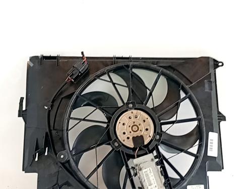 Used Radiator fan Radiator fan BMW 1 Convertible (E88) 120 d (197 hp) 34209620 34209620