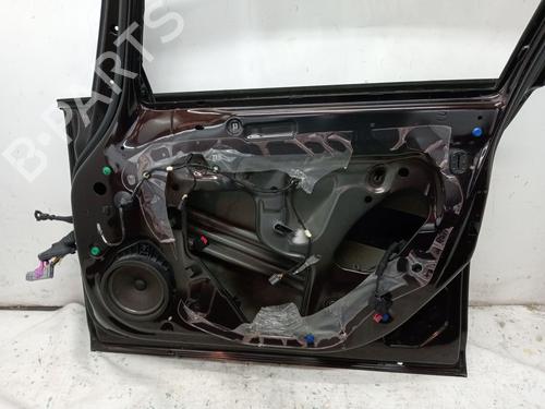 Right front door OPEL ASTRA J (P10) 1.7 CDTI (68) | BP23363838C3 