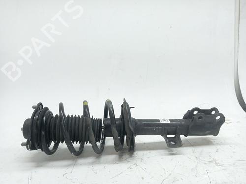 Used Left front shock absorber KIA SPORTAGE IV (QL, QLE) 1.7 CRDi (116 hp) 24444883