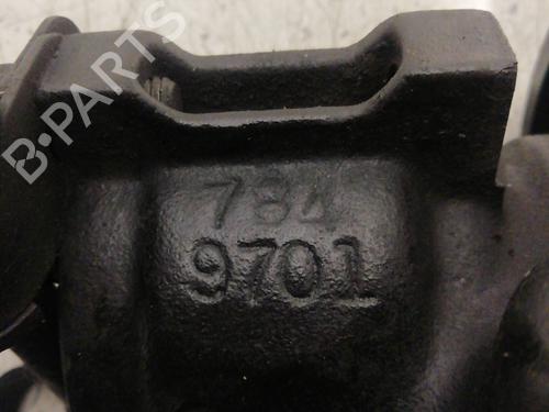 Steering pump SEAT IBIZA II (6K1) 1.6 i | BP26210160M99 