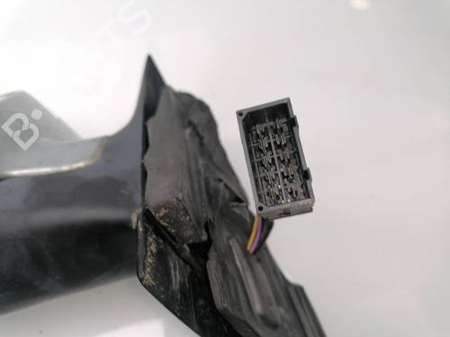 Left mirror AUDI A4 B5 Avant (8D5) 2.5 TDI | BP23939573C26 