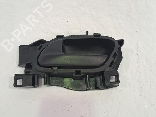 Used Front left interior door handle PEUGEOT PARTNER Tepee 1.6 BlueHDi 100 (100 hp) 26192933