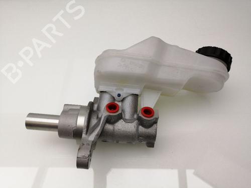 Used Brake master cylinder TOYOTA AYGO (_B4_) 1.0 (KGB40) (69 hp) 23377719