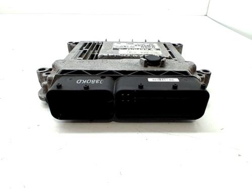 Used Engine control unit (ECU) HYUNDAI i20 I (PB, PBT) 1.2 (78 hp) 29990823