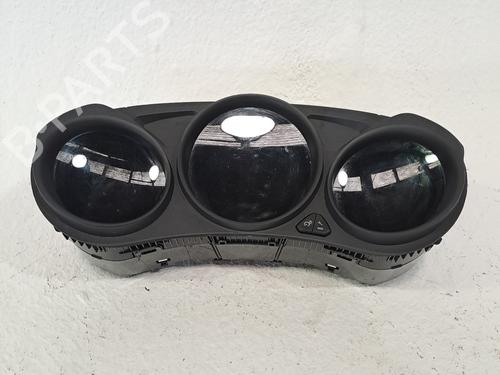 Used Instrument cluster CITROËN C4 II (NC_) 1.6 BlueHDi 100 (99 hp) 24587433