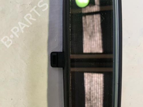 Used Rear mirror Rear mirror HYUNDAI H-1 Cargo (TQ) 2.5 CRDi (170 hp) 34181992 34181992
