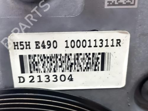 Engine DACIA DUSTER (HM_) 1.0 TCe 100 (HMMT) | BP35967685M1  - Image 8