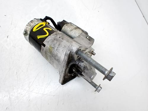 Startmotor RENAULT MEGANE II Estate (KM0/1_) 1.5 dCi (KM16, KM1E) (106 hp) 30771944
