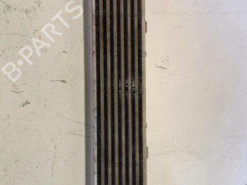 Intercooler Intercooler MERCEDES-BENZ E-CLASS (W210) E 270 CDI (210.016) (170 hp) 36771830 36771830
