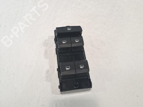 Used Left front window switch HYUNDAI BAYON (BC3) 1.2 MPI (79 hp) 28621324