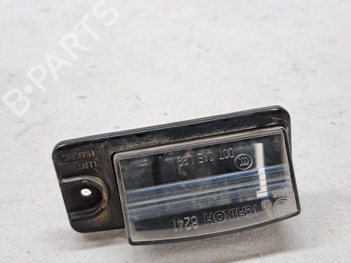 Used Licence plate light NISSAN X-TRAIL III (T32_, T32R, T32RR) 1.6 dCi (T32) (130 hp) 25248975
