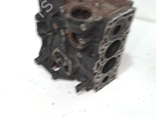 Engine (For Parts) AUDI A3 (8P1) 2.0 TDI 16V | BP25153930M64 - Image 2