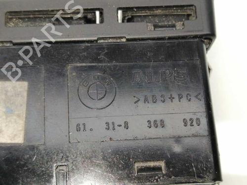 Warning switch BMW X5 (E53) 3.0 d | BP23652413I22 