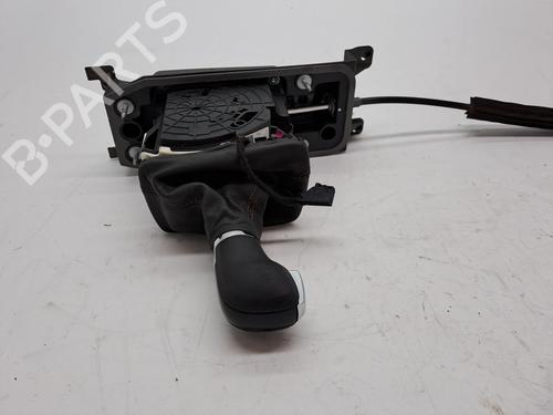 Gear lever SEAT LEON (5F1) 2.0 TDI | BP23377612M90 