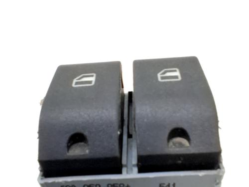 right-front-window-switch-vw-polo-iv-9n_-9a_-2001-2002-2003-2004-2005-2006-2007-2008-2009-2010-2011-2012-2013-2014-32105467 main image