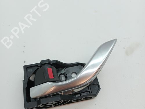 Used Front left interior door handle MAZDA 3 (BM, BN) 2.0 (120 hp) 23342580