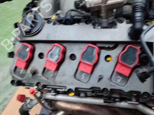 Engine AUDI A5 (8T3) S5 quattro | BP26285720M1 
