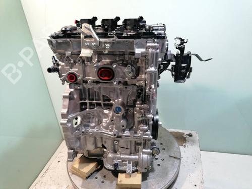 Engine TOYOTA YARIS (_P21_, _PA1_, _PH1_) 1.5 (MXPA11) | BP23420774M1 