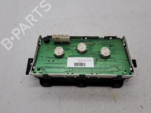 Instrument cluster NISSAN MICRA III (K12) 1.4 16V | BP23362905C47 
