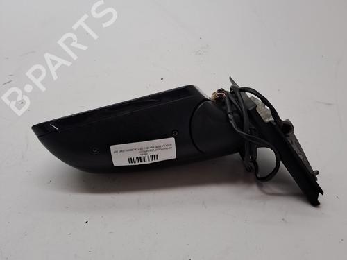 Left mirror AUDI A4 B6 (8E2) 1.9 TDI | BP23376157C26 