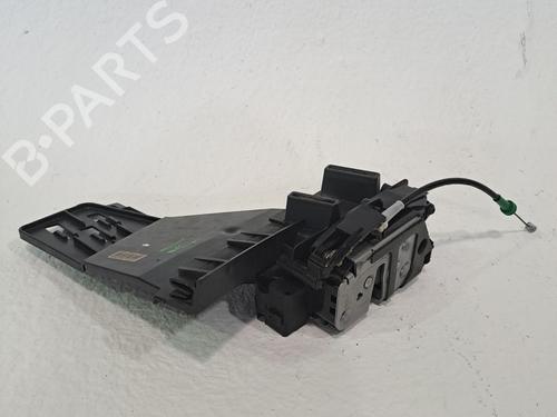 Rear left lock FORD FIESTA VI (CB1, CCN) 1.25 | BP24240140C100 