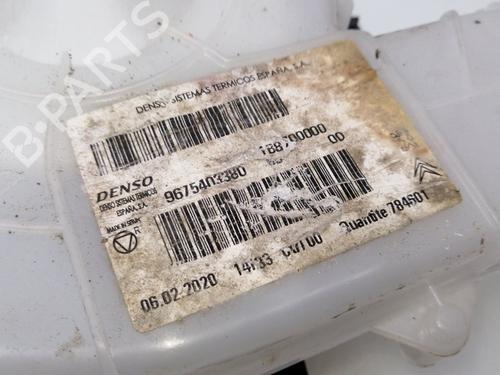 Heater blower motor CITROËN GRAND C4 SPACETOURER (3A_, 3E_) 1.2 PureTech 130 | BP25281918M62 