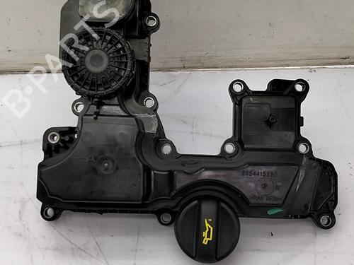 Cache-culbuteurs Cache-culbuteurs OPEL MOKKA 1.2 (76) (136 hp) 33871477 33871477