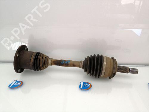 Used Right front driveshaft MITSUBISHI PAJERO IV (V8_W, V9_W) 3.2 DI-D 4WD (V98W, V88W) (190 hp) 23893478