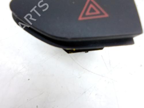 Warning Warning RENAULT CLIO IV (BH_) 1.5 dCi 90 (90 hp) 33815555 33815555