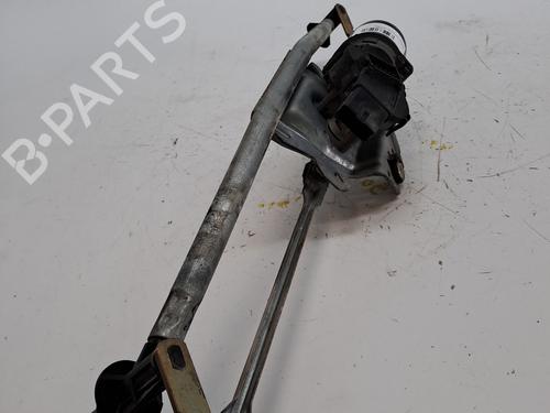Front wiper motor NISSAN KUBISTAR Van (X76) 1.5 dCi | BP23367759M29 