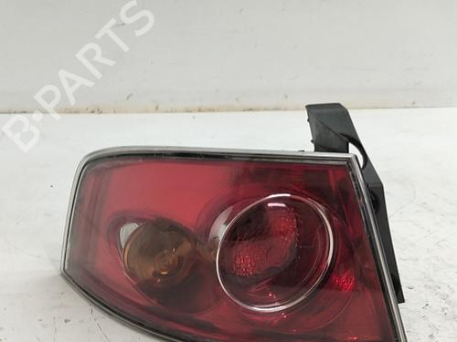 Used Left taillight Left taillight SEAT IBIZA III (6L1) 1.4 16V (75 hp) 40622844 40622844