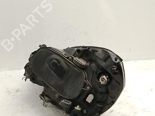 Right headlight VOLVO S60 II (134) D3 | BP40549626C29 - Image 2