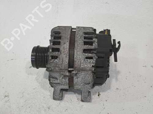 Generator CITROËN C3 / C3 ORIGIN III (SX) 1.6 BlueHDi 75 (75 hp) 25737609