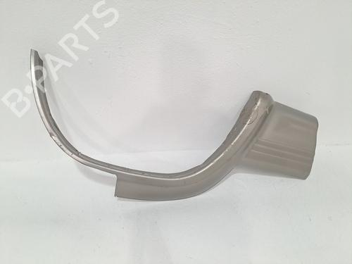 Used Rear right wheel arch trim MITSUBISHI PAJERO II (V3_W, V2_W, V4_W, V5_W) 2.8 TD (V46W, V26W) (125 hp) 23288952