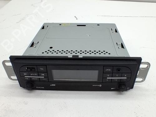 Used Radio Radio 39400902 39400902