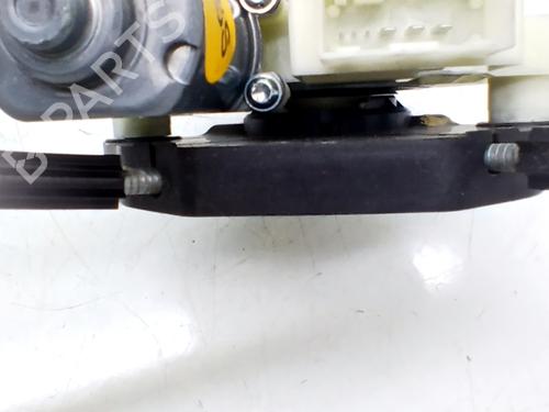 Used Left rear window motor Left rear window motor VW GOLF VII (5G1, BQ1, BE1, BE2) 1.6 TDI (105 hp) 33762330 33762330