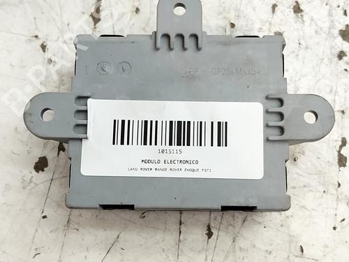 Electronic module LAND ROVER RANGE ROVER EVOQUE (L538) 2.0 D 4x4 | BP39048203M83 - Image 4