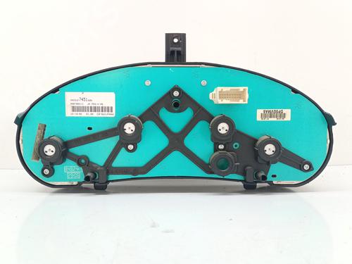 Instrument cluster CITROËN BERLINGO / BERLINGO FIRST Box Body/MPV (M_) 1.9 D 70 (MBWJZ, MCWJZ) | BP28958146C47 