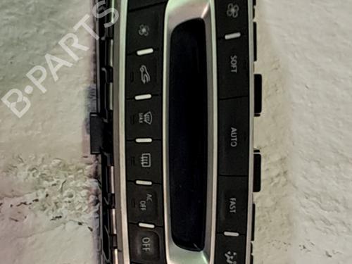 Used Climate control RENAULT SCÉNIC III (JZ0/1_) 1.6 dCi (JZ00, JZ12) (130 hp) 32257844