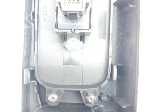 Right front window switch VOLVO V50 (545) 2.0 D | BP36666265I26 - Image 2