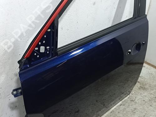 Left front door RENAULT 5 E-Tech 120 | BP40546421C2 - Image 3