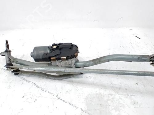 Used Front wiper motor AUDI A6 C6 (4F2) 3.0 TDI quattro (233 hp) 31266933