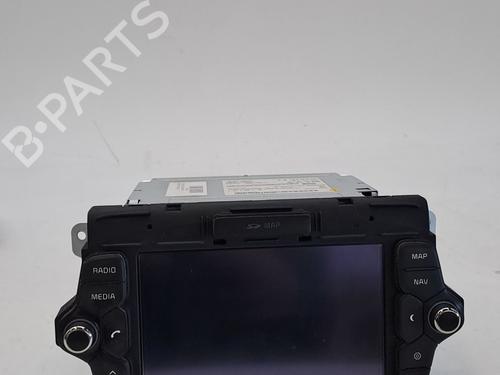Used Display monitor KIA CEE'D (JD) 1.0 T-GDI (100 hp) 25737416