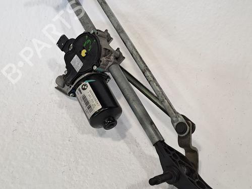 Used Front wiper motor BMW 1 (F20) 118 d (143 hp) 25999748