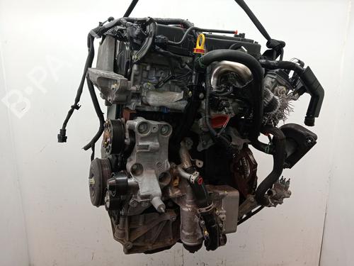 Used Engine RENAULT MASTER III Van (FV) 2.3 dCi 130 FWD (FV0M, FV0Y, FV0J, FV02, FV03) (130 hp) 23360102