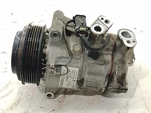 Used AC compressor AC compressor 39400680 39400680